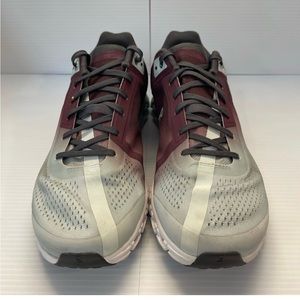 ON running Cloudflow